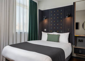 Point A Hotel London Kings Cross – St Pancras 2