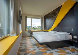 Prize by Radisson, Bern City 3