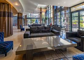 Parc Beaumont Hôtel & Spa Pau - MGallery Collection 4