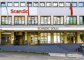 Scandic Solli 3
