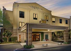The Bluff Savannah Historic District, Tapestry by Hilton 3