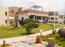 Alkionis Beach Hotel Apartments 2