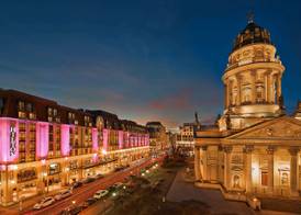 Hilton Berlin 2
