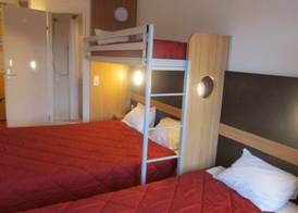 B&B HOTEL Bayeux 4