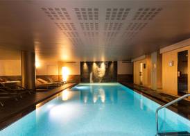 Dom Pedro Lisboa Hotel, a member of Radisson Individuals 3