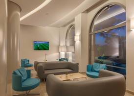 Blue Lagoon City Hotel 2
