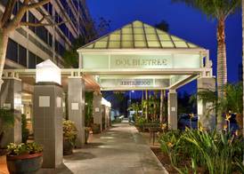DoubleTree by Hilton LAX/El Segundo 4