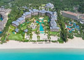 Hilton Sanya Yalong Bay Resort & Spa 4
