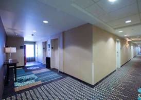 Hampton Inn Saskatoon South, Saskatchewan 2