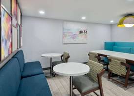 Hampton Inn Salisbury, MD 5