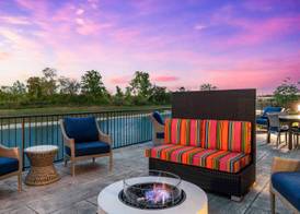 Hilton Garden Inn By Hilton Fort Wayne North 3