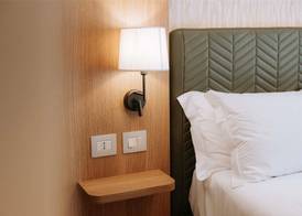 Mövenpick Hotel Bari 3