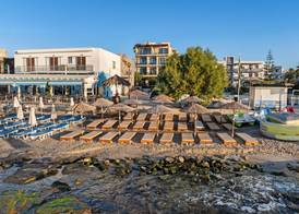 Cabana Blu Hotel & Suites 3