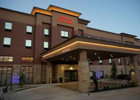 Hampton Inn & Suites Oklahoma City/Quail Springs 5