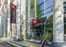 ibis Mulhouse Centre Filature 3