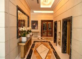 Radisson Collection Morina Hotel, Tirana 3