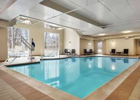Hampton Inn & Suites Poughkeepsie 5