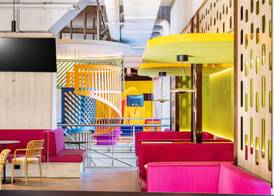 ibis Styles Barcelona Sant Joan Despi 4