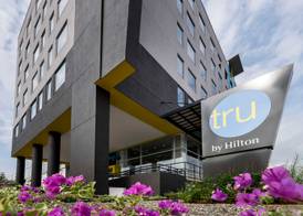 Tru By Hilton Cali Sur 2
