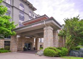 Hampton Inn & Suites Legacy Park-Frisco 3