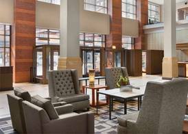 Embassy Suites by Hilton Piscataway Somerset 2