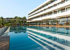 Golden Tulip Porto-Vecchio 3