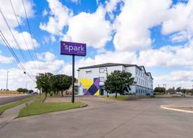Spark by Hilton Wichita Falls 3
