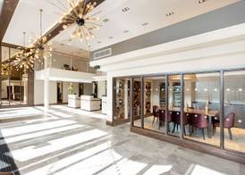 DoubleTree by Hilton Edinburgh - Queensferry Crossing 4