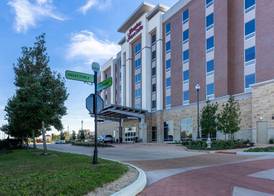 Hampton Inn & Suites Houston Sugar Land, Tx 4