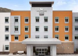 Homewood Suites by Hilton Salt Lake City/Draper, UT 2
