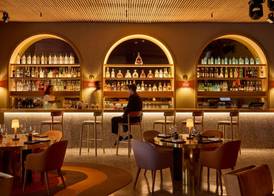 Sofitel Agadir Thalassa Sea & Spa 4