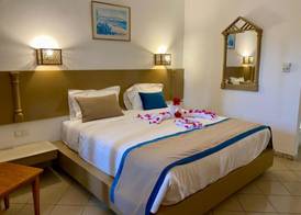 Blumar Resort & Spa 5