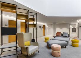 ibis Budapest Stadium 2