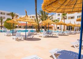 Blumar Resort & Spa 3