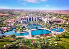 Fairmont Royal Palm Marrakech 4