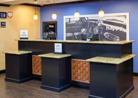 Hampton Inn & Suites Longview North 4