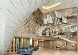DoubleTree by Hilton Ahmedabad 5