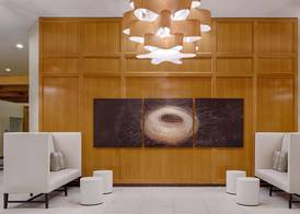 DoubleTree by Hilton Hotel Houston Greenway Plaza 3