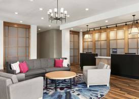 Homewood Suites by Hilton Worcester, MA 5