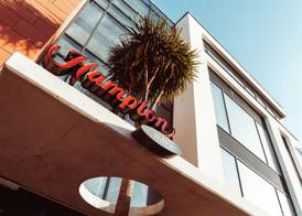 Hampton By Hilton Torquay 3