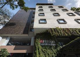 Hilton Garden Inn Cali Ciudad Jardin 2