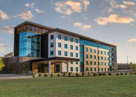 DoubleTree By Hilton Auckland Karaka 3