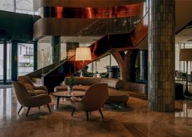 Hilton Swinoujscie Resort And Spa 5