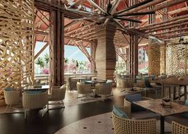 Atolon Hotel Cartagena Tierra Bomba, Curio Collection Hilton 4