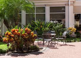 Hilton Garden Inn McAllen Airport 4