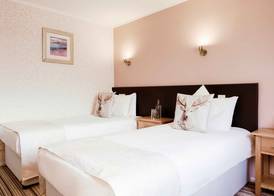Muthu Queens Hotel, Oban 3