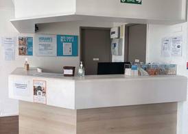 Kyriad Direct Dreux 5