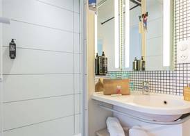 ibis budget Marseille L'Estaque 4