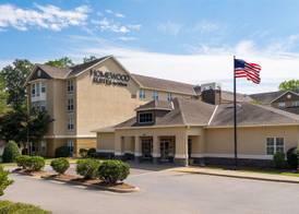 Homewood Suites by Hilton Montgomery 2