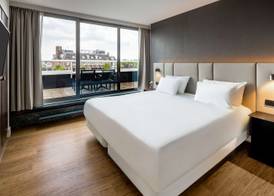 NH Amsterdam Caransa 3
